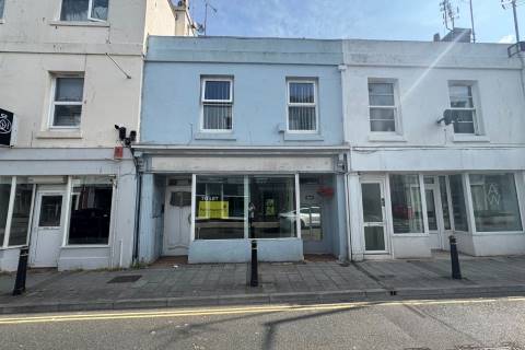 Property for auction in Devon