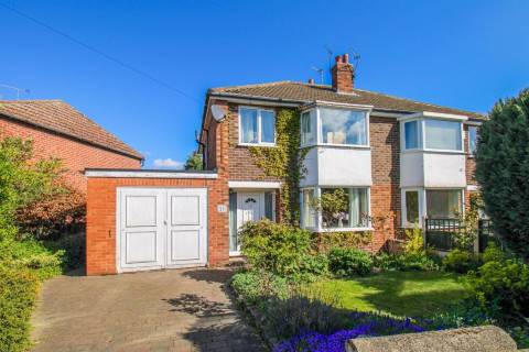 Property for auction in West Yorkshire