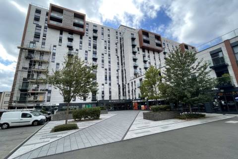 Property for auction in Essex