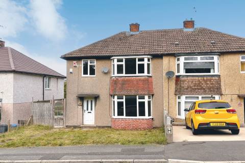 Property for auction in Derbyshire