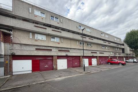 Property for auction in London