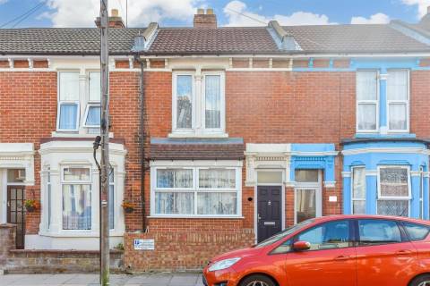 Property for auction in Hampshire