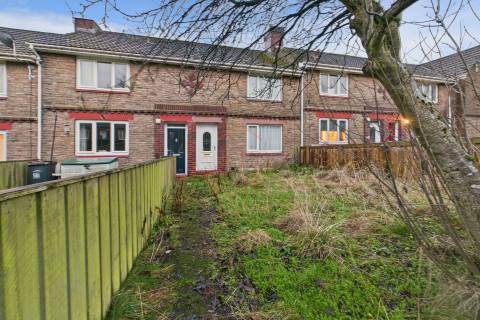 Property for auction in County Durham