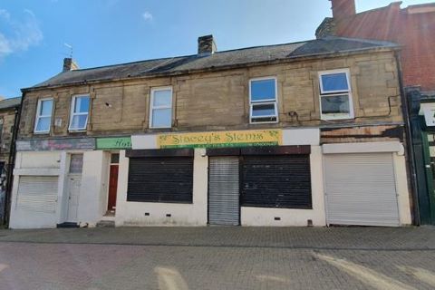 Property for auction in Tyne and Wear