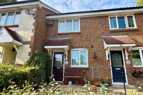 Property for auction in Kent