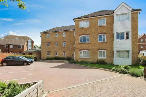 Property for auction in Kent