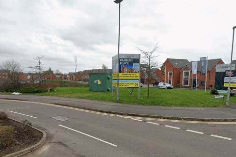 Property for auction in West Midlands