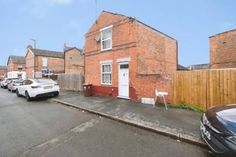 Property for auction in Nottinghamshire