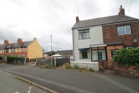 Property for auction in Clwyd