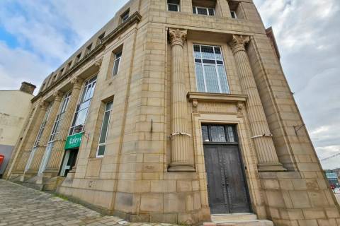 Property for auction in South Yorkshire