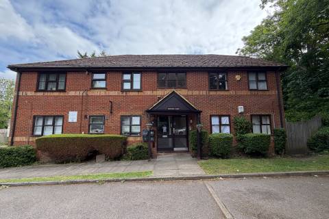 Property for auction in Surrey