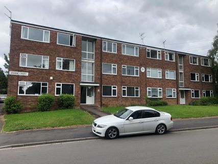 Property for auction in West Midlands