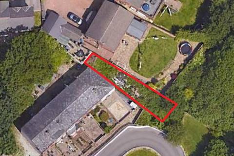 Property for auction in Lancashire