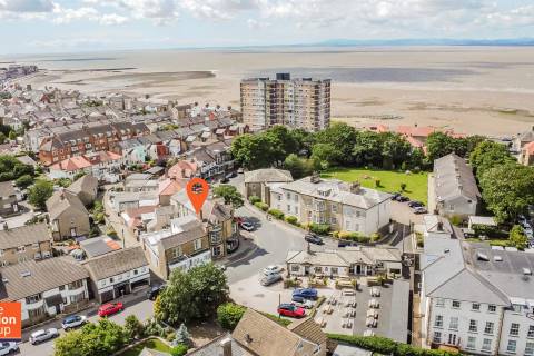 Property for auction in Lancashire
