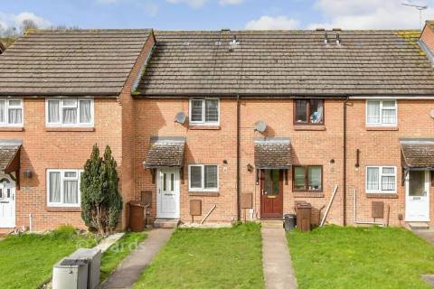 Property for auction in Kent