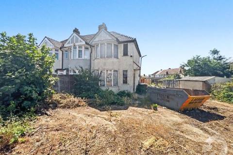 Property for auction in Kent
