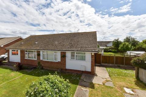 Property for auction in Kent