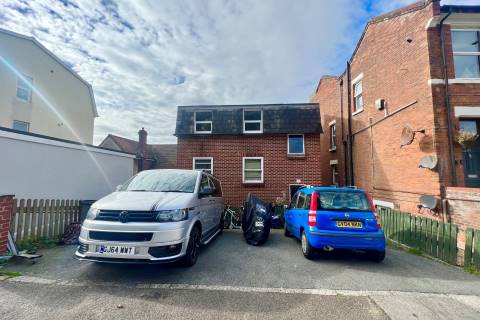 Property for auction in East Sussex