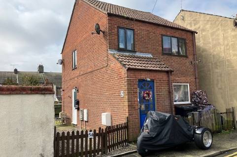 Property for auction in Suffolk