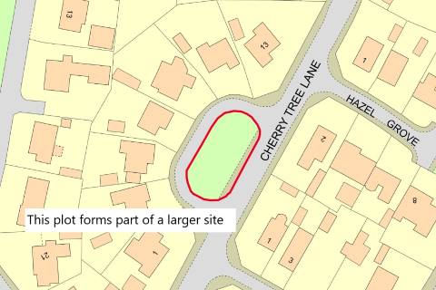 Property for auction in Staffordshire