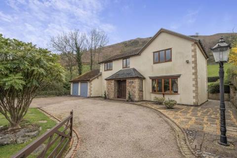Property for auction in Shropshire