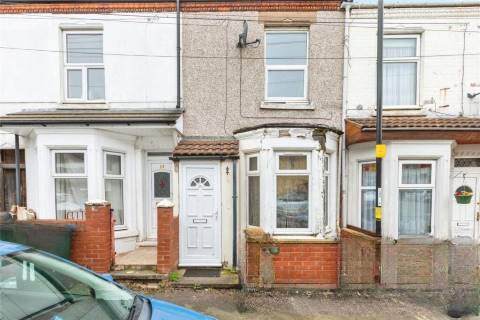 Property for auction in West Midlands