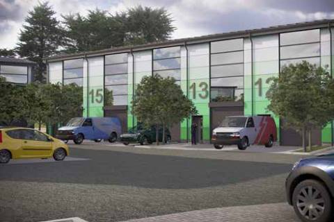Property for auction in Cornwall
