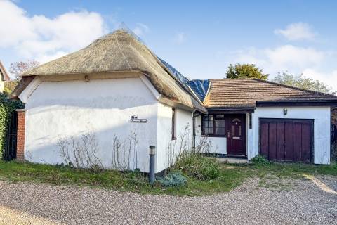 Property for auction in Essex