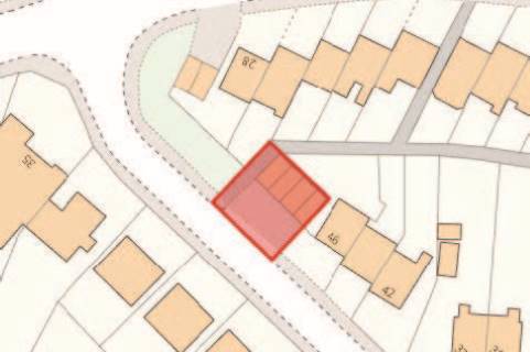 Property for auction in Staffordshire