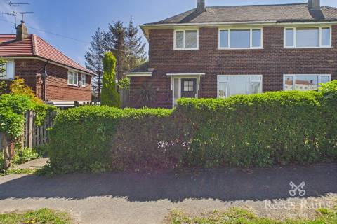 Property for auction in West Yorkshire
