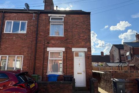 Property for auction in Derbyshire