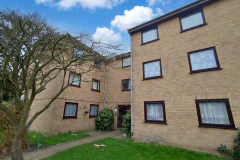 Property for auction in Essex