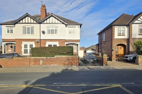 Property for auction in West Yorkshire