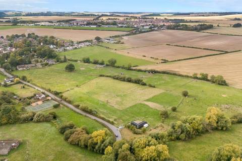 Property for auction in Wiltshire