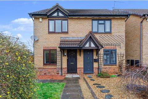 Property for auction in Worcestershire