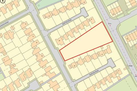 Property for auction in East Sussex