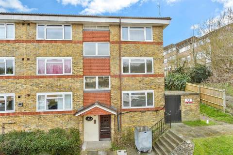 Property for auction in Kent