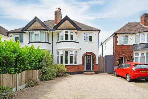 Property for auction in West Midlands