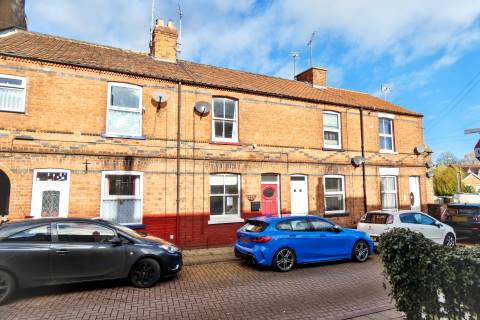 Property for auction in East Yorkshire