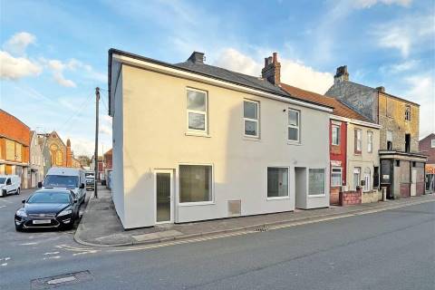 Property for auction in Norfolk