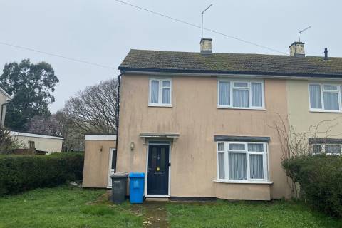 Property for auction in Berkshire