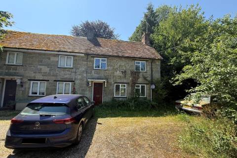 Property for auction in Wiltshire
