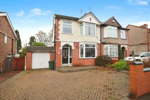 Property for auction in West Midlands