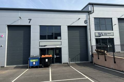 Property for auction in Somerset