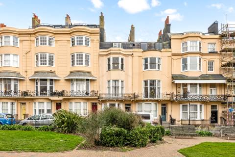 Property for auction in East Sussex