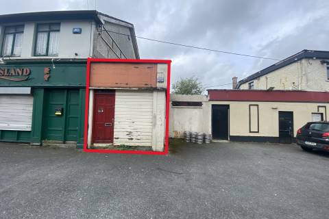 Property for auction in County Waterford