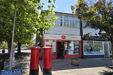 Property for auction in Merseyside