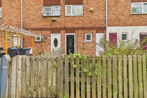 Property for auction in West Midlands
