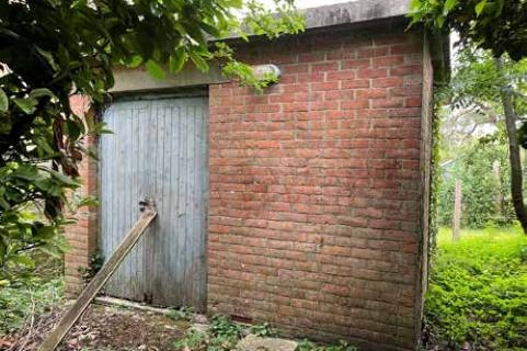 Property for auction in Dorset