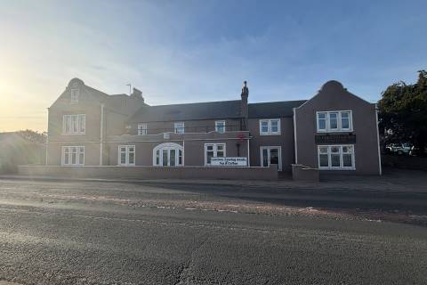 Property for auction in Angus
